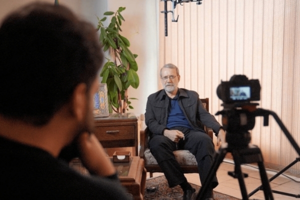 مستند پرتره شهید علی لاریجانی ساخته می‌شود