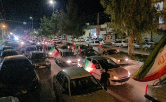 برگزاری شصتم  شب‌های مقاومت با کاروان خودرویی در سرپلذهاب
