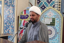 حجت‌الاسلام شیروانی: معلم، پرچمدار جهاد فکری و عقیدتی در جامعه است
