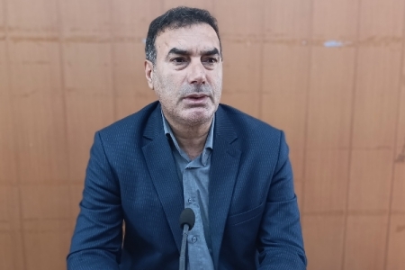 فرماندار سرپل‌ذهاب بر جذب حداکثری تسهیلات اشتغال‌زا تأکید کرد/ سرپل‌ذهاب در مشاغل خانگی دوم و در تسهیلات سفر ریاست‌جمهوری اول استان است