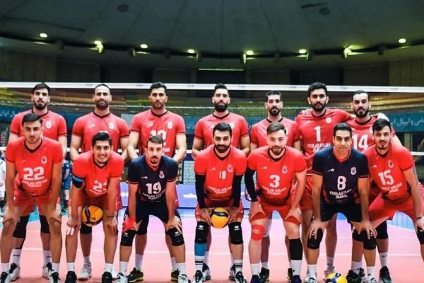 هدف ما بالا بردن پرچم ایران است