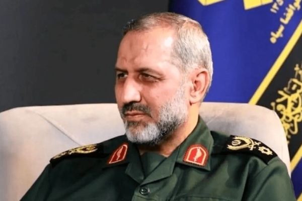 تشکر سردار موسوی از سازندگان «سرو، سپید، سرخ»