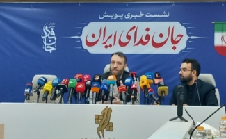 بیش از ۵۰ درصد واجدین در پویش جانفدا شرکت کردند