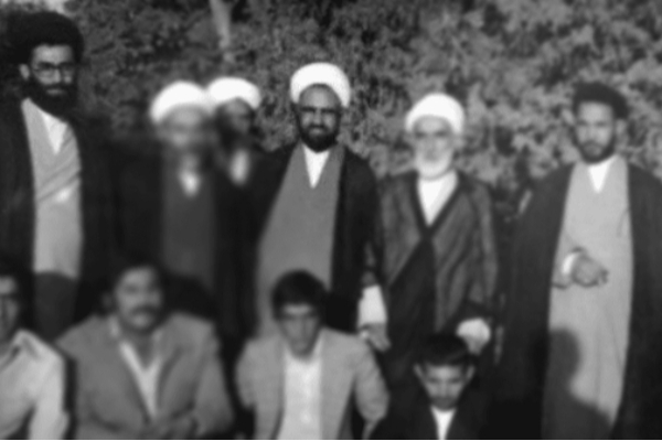 شهید مطهری به روایت شهید امام خامنه‌ای