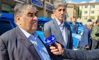 توزیع جهیزیه و تجهیزات توانبخشی در غرب کرمانشاه؛ تأکید بر تداوم خدمت‌رسانی به جامعه هدف