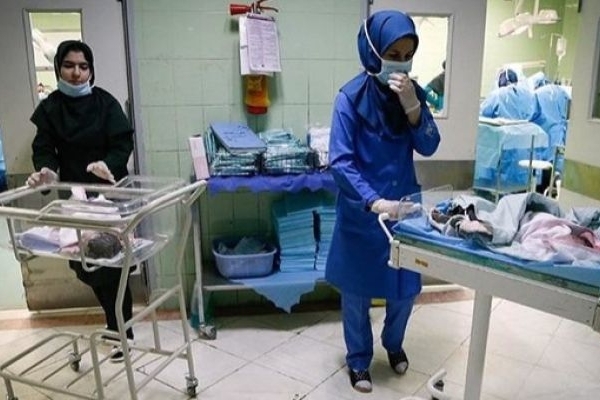 مسئول زایش گاه شهرستان صحنه:ماما ستون اصلی سلامت باروری جامعه است