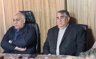 بازوند: بخش‌هایی از تونل پاطاق تا اربعین و پایان سال به بهره‌برداری می‌رسد
