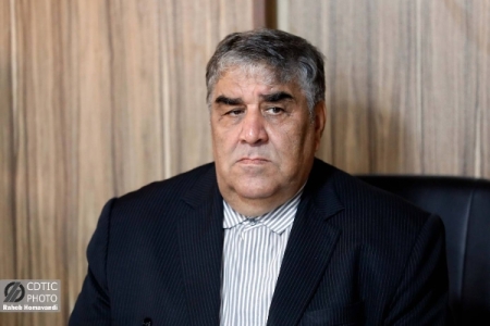 انتقاد تند نماینده سرپل‌ذهاب از رکود ۶ ساله پروژه سومار/ مطالبه برخورد با مقصران
