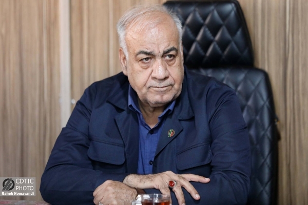 بازوند: توقف پروژه سومار قابل قبول نیست/ برنامه جبرانی برای جبران عقب‌ماندگی‌ها