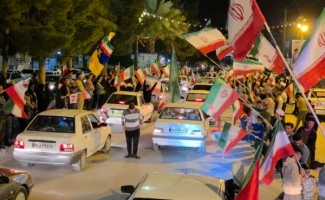 سرپل‌ذهاب؛ ۷۰ شب حماسه و ایستادگی برای ایران