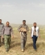 رهاسازی موفق یک ماده‌آهو پس از درمان در پناهگاه حیات‌وحش قراویز