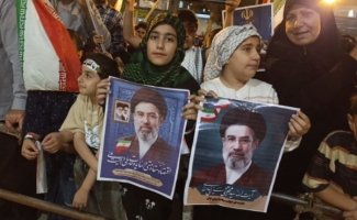 قلب سرپل‌ذهاب همچنان برای وطن و ولایت می‌تپد