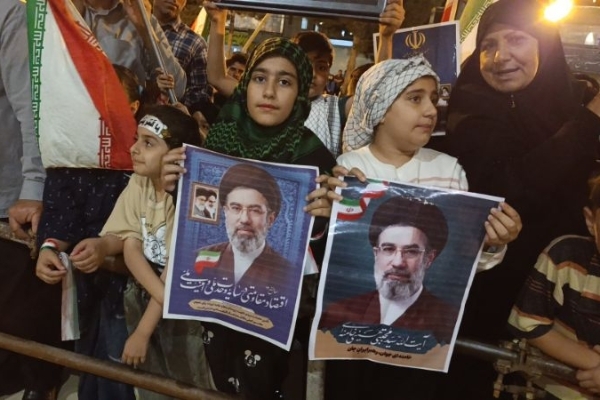 قلب سرپل‌ذهاب همچنان برای وطن و ولایت می‌تپد