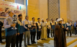 قیام مردم سرپلذهاب؛ فریاد حمایت از نیروهای مسلح