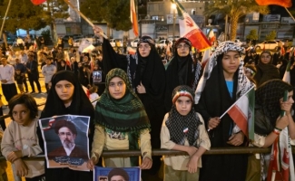 هفتاد و چهارمین اجتماع مردمی؛ نمایش اقتدار مردم سرپلذهاب