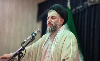 امام جمعه سرپل‌ذهاب: موضوع جوانی جمعیت از مهم‌ترین دغدغه‌های کشور است