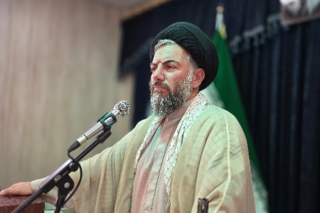 امام جمعه سرپل‌ذهاب: موضوع جوانی جمعیت از مهم‌ترین دغدغه‌های کشور است