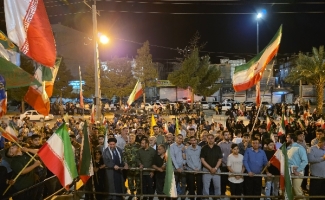 «قلب سرپل‌ذهاب برای خون‌خواهی می‌تپد»