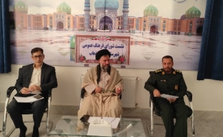 اولین جلسه شورای فرهنگ عمومی سرپل‌ذهاب با محوریت جوانی جمعیت و مسجد محوری برگزار شد