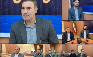 جلسه ستاد تنظیم بازار سرپل‌ذهاب: تأکید بر نظارت مستمر و تشدید بازرسی‌ها برای حفظ آرامش بازار
