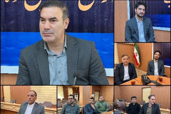 جلسه ستاد تنظیم بازار سرپل‌ذهاب: تأکید بر نظارت مستمر و تشدید بازرسی‌ها برای حفظ آرامش بازار