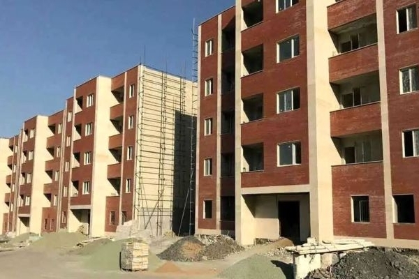 وام مسکن باید با تورم همگام شود