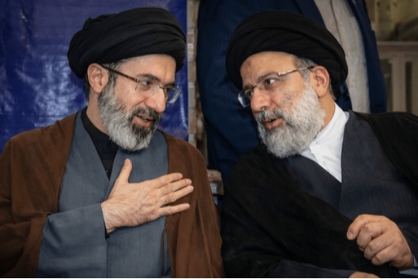 پیام رهبر انقلاب به‌مناسبت دومین سالگرد شهادت شهید رئیسی