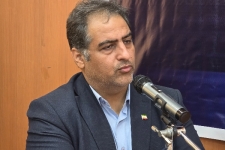 مدیرعامل آب منطقه‌ای کرمانشاه: مطالبات مردم در حوزه سامانه گرمسیری با جدیت در دستور کار وزارت نیرو قرار دارد