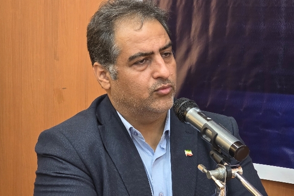 مدیرعامل آب منطقه‌ای کرمانشاه: مطالبات مردم در حوزه سامانه گرمسیری با جدیت در دستور کار وزارت نیرو قرار دارد