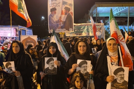 دهه‌نودی‌ها در میدان؛ حماسه‌ای دیگر در سرپلذهاب