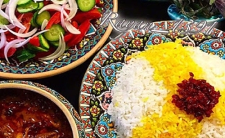 ثبت ۳۵۰ غذای کرمانشاه در کتاب اطلس‌ خوراک