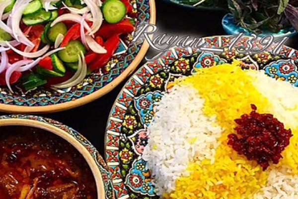 ثبت ۳۵۰ غذای کرمانشاه در کتاب اطلس‌ خوراک