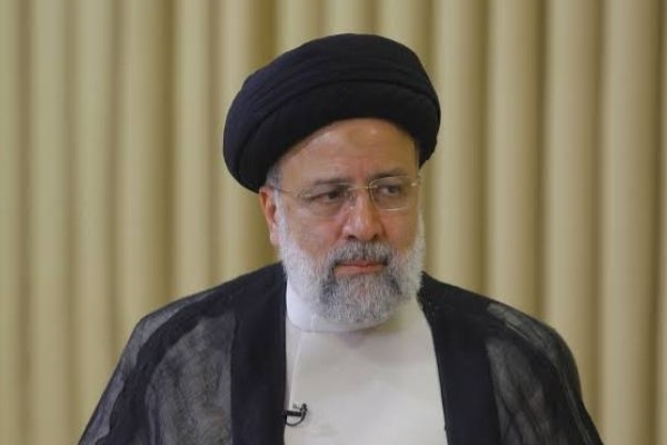 شهید رئیسی الگوی حکمرانی مؤمنانه