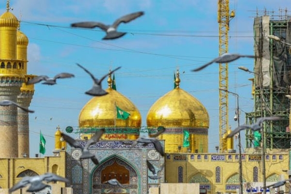 صدای حقیقت در عصر اختناق