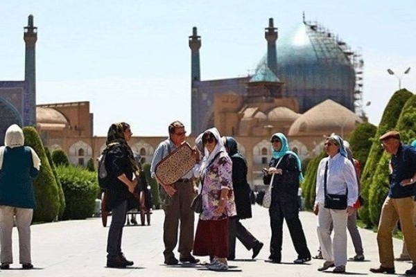 برگزاری پنجمین کنفرانس بین‌المللی گردشگری و معنویت
