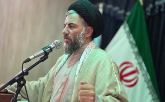 امام جمعه سرپل‌ذهاب: حضور مردم در میدان، مهم‌ترین عامل شکست جنگ ترکیبی دشمن است