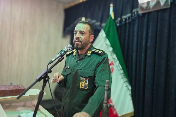 فرمانده سپاه سرپل‌ذهاب: آزادسازی خرمشهر نتیجه اتحاد، خودباوری و نصرت الهی بود