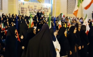 موج ۸۲ قیام در سرپل‌ذهاب؛ خروش غیرت در خیابان‌های شهر