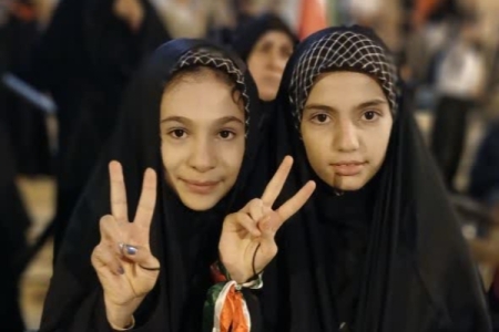 دهه‌نودی‌های سرپل‌ذهاب؛ نسل پرچم‌داران جبهه انقلاب