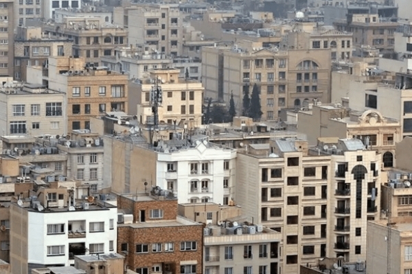 فروش متری خانه در تهران آغاز شد
