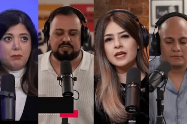 اعتراف مجری‌های «منوتو» به وضع نکبت‌‌بارشان