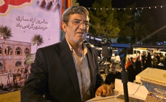 حضور مردم در ۸۵ شب «نحن المنتقمون» یک فتح بزرگ و ادامه راه خرمشهر است