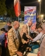 برگزاری آموزش اسلحه‌شناسی در اجتماعات «نحن المنتقمون» سرپل‌ذهاب