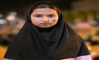 نسل نوجوان سرپل‌ذهاب در اجتماع مردمی هشتاد و ششم خط و نشان کشید