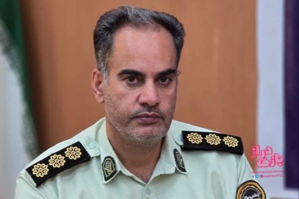 توقیف ۲۳ خودرو و موتورسیکلت متخلف در سرپل‌ذهاب / برخورد قاطع پلیس با وسایل نقلیه فاقد پلاک و مزاحم