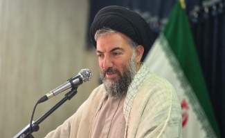 امام جمعه سرپل‌ذهاب: امروز حفظ وحدت، حضور در صحنه و حمایت از جبهه مقاومت وظیفه همگانی است