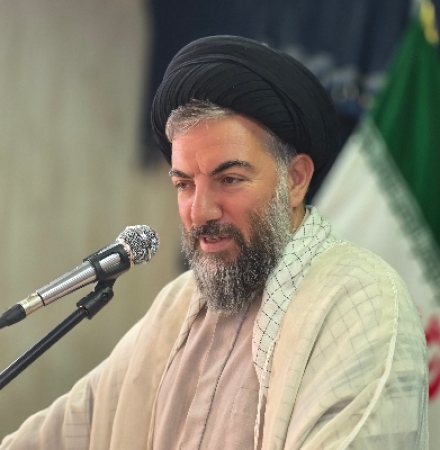 امام جمعه سرپل‌ذهاب: امروز حفظ وحدت، حضور در صحنه و حمایت از جبهه مقاومت وظیفه همگانی است