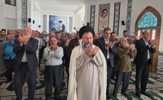 اشک شوق و نوای تکبیر؛ عید قربان در سرپل‌ذهاب رنگ عاشقی گرفت