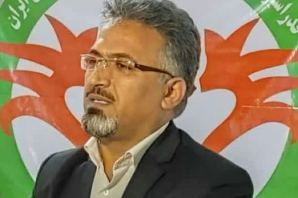 کرمانشاه عرضه‌کننده هنر رزمی توان به کشورهای دنیا