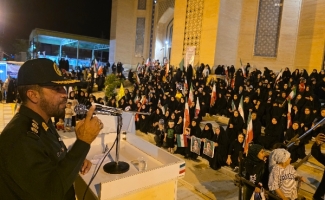 رمز عبور ملت ایران از توطئه‌های دشمن، وحدت و انسجام ملی است